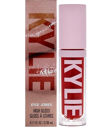 Amazon | Kylie Jennerリップキットin ShadeココK by Kylie化粧品