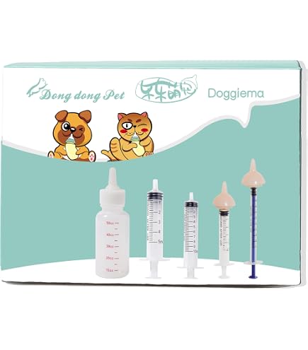 Amazon | Marque PetAg - KMR ® en poudre pour Chatons et chats