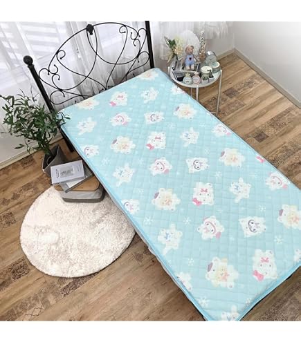 Amazon｜サンリオ(SANRIO) サンリオキャラクターズ フランネル敷き