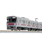 ポポンデッタ Nゲージ 都営6500形 三田線 鉄道模型 電車