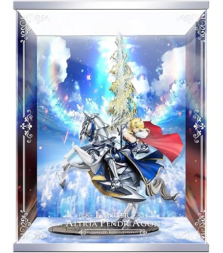 新品　グッドスマイルカンパニー　ランサー　アルトリア　ペンドラゴン　Fate Amazon | 【】グッドスマイルカンパニー ランサー/アルトリア
