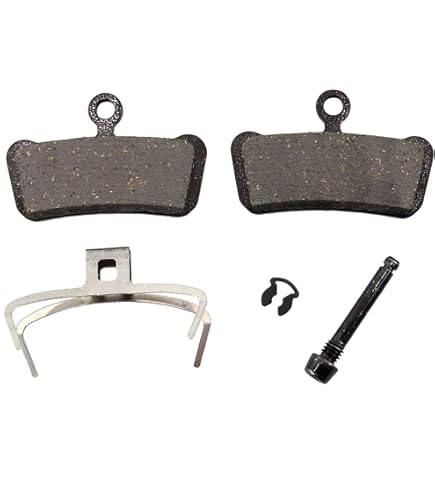 2個セット　SRAM ディスクブレーキパッド CODE DB8 G2 RE SRAM ディスクブレーキパッド CODE DB8 G2 RE - メルカリ