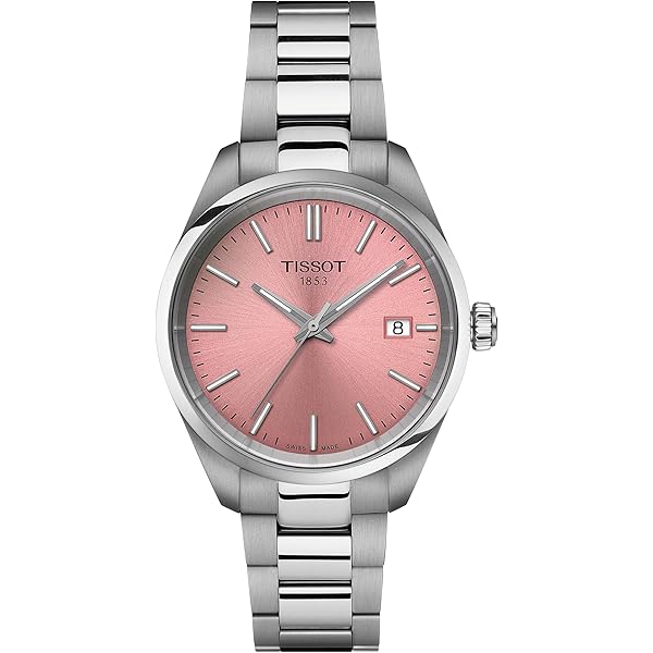 Amazon.co.jp: [ティソ] 腕時計 TISSOT T-マイ レディ クォーツ