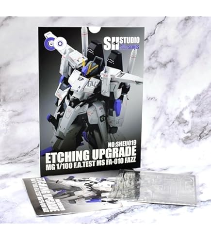 MG MSZ-010S ZZ GUNDAM ver.ka 完成品 ガンプラ Ver.ka MG MSZ-010 ZZ Gundam - GundamPros