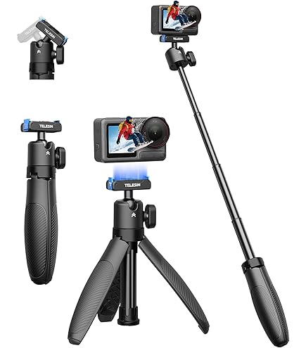 Amazon.co.jp: DJI Osmo Action Mini Extension Rod, Compatible