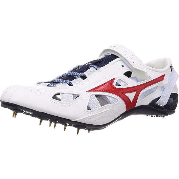 ミズノ 陸上 ミズノ ジオサイレンサー 8 U1GA1612 (陸上シューズ・スパイク