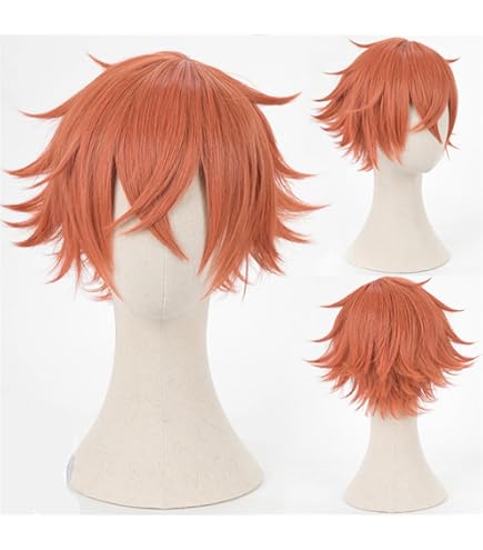 Amazon.co.jp: VTuber 雲母たまこ コスプレウィッグ, パーティー