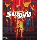 Suspiria [Blu-ray]