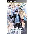 BROTHERS CONFLICT Brilliant Blue (通常版)特典なし - PSP