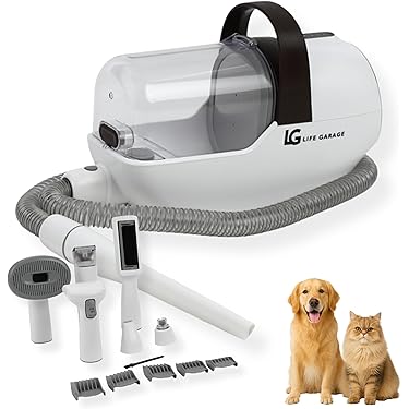 Amazon.co.jp 売れ筋ランキング: 犬用グルーミングバリカンキット の中