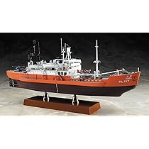 1/350 TBSドラマ 南極大陸 南極観測船 宗谷 第一次南極観測隊 ハセガワ 1/350 Z帯 南極観測船 宗谷 第一次南極観測隊 (TBSドラマ 南極
