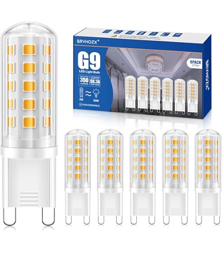 Eveready Halogeen G9 Capsule Lamp - 25w - Twin Pack Eveready Halogeen G9 Capsule Lamp - 25w - Twin Pack