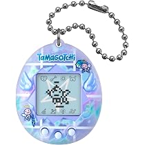 Amazon | [バンダイ(BANDAI)] Original Tamagotchi Rainy Angel 対象