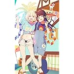 リコリス・リコイル FVGA(480×800)壁紙 錦木 千束(にしきぎ ちさと),井ノ上 たきな(いのうえ たきな) リコリス・リコイル FVGA(480×800)壁紙 錦木 千束(にしきぎ ちさと),井ノ上 たきな(いのうえ たきな)