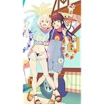 リコリス・リコイル XFVGA(480×854)壁紙 錦木 千束(にしきぎ ちさと),井ノ上 たきな(いのうえ たきな) リコリス・リコイル XFVGA(480×854)壁紙 錦木 千束(にしきぎ ちさと),井ノ上 たきな(いのうえ たきな)