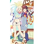 リコリス・リコイル iPhoneSE/5s/5c/5 壁紙 視差効果 錦木 千束(にしきぎ ちさと),井ノ上 たきな(いのうえ たきな) リコリス・リコイル iPhoneSE/5s/5c/5 壁紙 視差効果 錦木 千束(にしきぎ ちさと),井ノ上 たきな(いのうえ たきな)