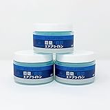 エアブライトンホテル客室業務用消臭ゲル200ml3個セット【タバコ・ペット・生活臭・ホルムアルデヒド臭用消臭剤】