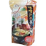 大森屋 味噌汁の具 175G