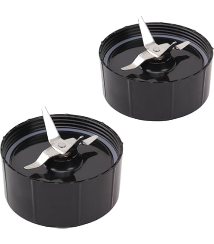 Replacement Joystar Replaceent Yblend Cross Blade Flat