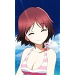 アクセルワールド FVGA(480×800)壁紙 若宮 恵(ワカミヤ・メグミ) アクセルワールド FVGA(480×800)壁紙 若宮 恵(ワカミヤ・メグミ)