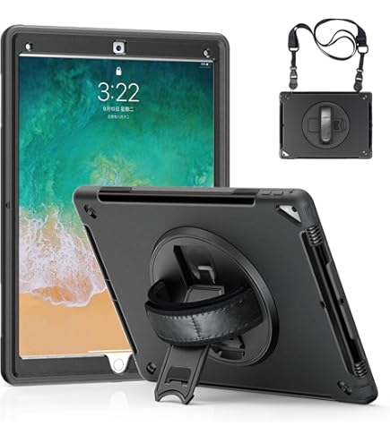 Amazon.co.jp: iPad Pro 12.9 第2世代 2017 & 2015 第1世代用ケース