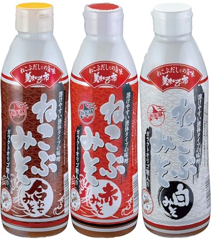 Amazon.co.jp: プロも愛用 / とれたて！美味しいもの市（ねこぶだし