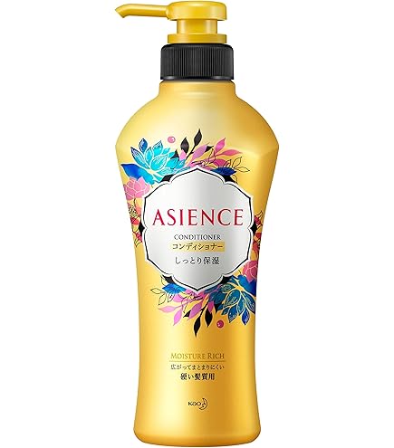 Amazon | アジエンス 濃密 ヘアマスク 180g トリートメント 180グラム