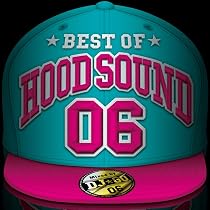 best of  hood  sound  2 ☆オムニバス 71i-k8j1UXL._AC_UL210_SR210,