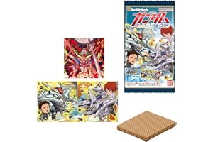 にふぉるめーしょん 機動戦士ガンダム シールウエハースvol.5～命の瞬光～ 20個入りBOX (食玩)