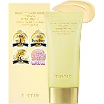 Amazon | [TIRTIR] MASK FIT TONE UP SERIES [ティルティル