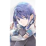 灰と幻想のグリムガル iPhoneSE/5s/5c/5(640×1136)壁紙 メリイ 灰と幻想のグリムガル iPhoneSE/5s/5c/5(640×1136)壁紙 メリイ