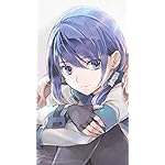 灰と幻想のグリムガル HD(720×1280)壁紙 メリイ 灰と幻想のグリムガル HD(720×1280)壁紙 メリイ