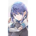 灰と幻想のグリムガル XFVGA(480×854)壁紙 メリイ 灰と幻想のグリムガル XFVGA(480×854)壁紙 メリイ