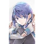 灰と幻想のグリムガル FVGA(480×800)壁紙 メリイ 灰と幻想のグリムガル FVGA(480×800)壁紙 メリイ