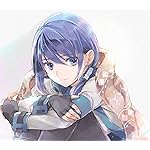 灰と幻想のグリムガル HD(1440×1280) メリイ 灰と幻想のグリムガル HD(1440×1280) メリイ