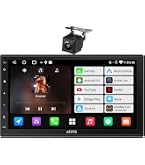 Amazon.co.jp: Pirara 2Din Android10.0カーナビ オーディオ体型ナビ