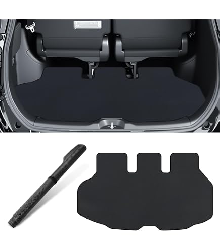 Amazon.co.jp: トヨタ(TOYOTA) トランクマット カーペットタイプ 