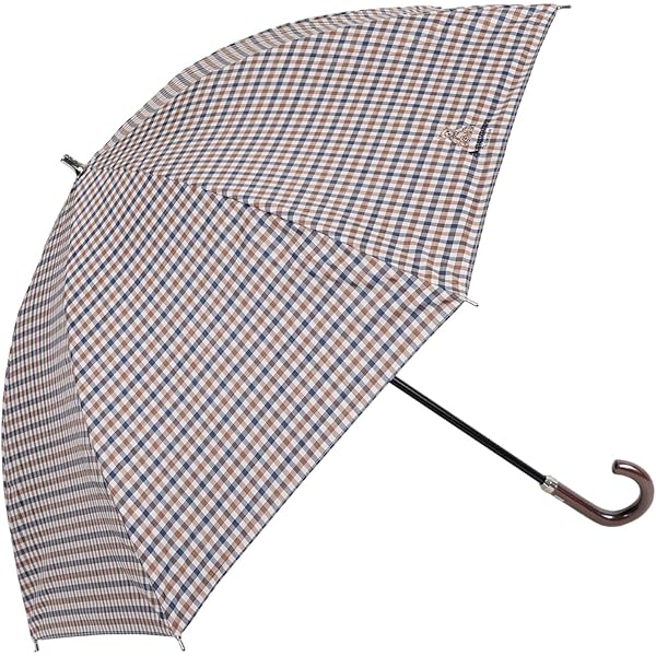 Amazon | JAL機内販売 アクアスキュータム JALオリジナル晴雨