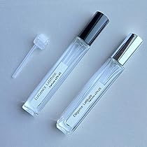 Amazon.co.jp: 香水瓶 アトマイザー ガラス製 10ml 香水