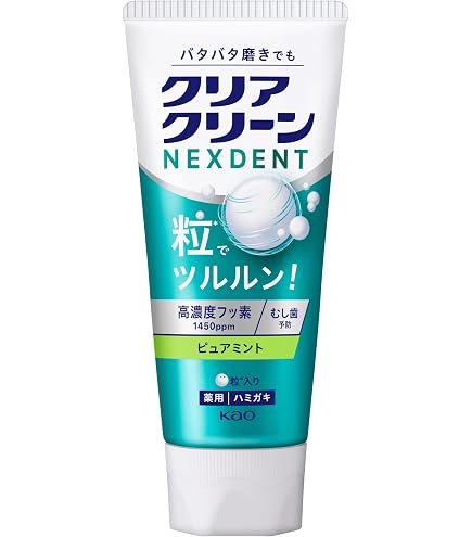 Amazon | クリアクリーンNEXDENT エクストラフレッシュ [医薬部