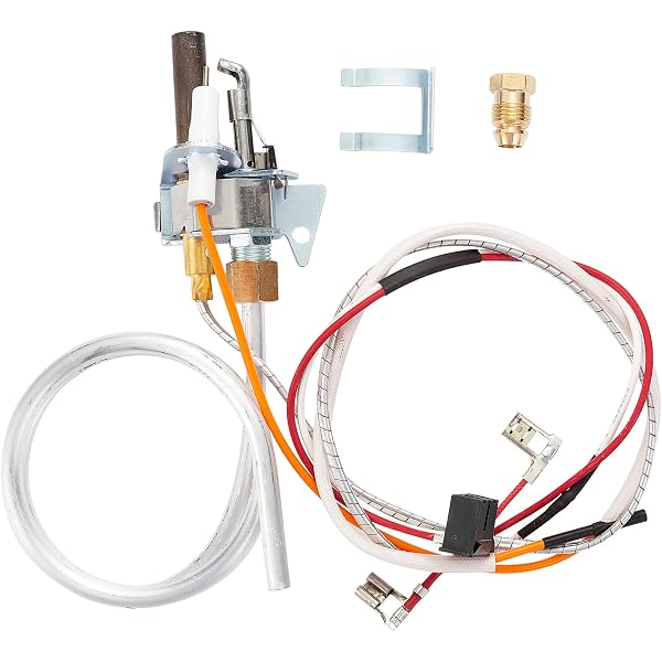 100112330 Water Heater Pilot Assembly Replacement Kit for 300 Series, Gas  Thermopile Assembly Compatible with Whirlpool,Reliance,A.O.Smith,Kenmore,State,American  Water Heater, Replace 9007876 9007877 : Amazon.com.au: Home Improvement