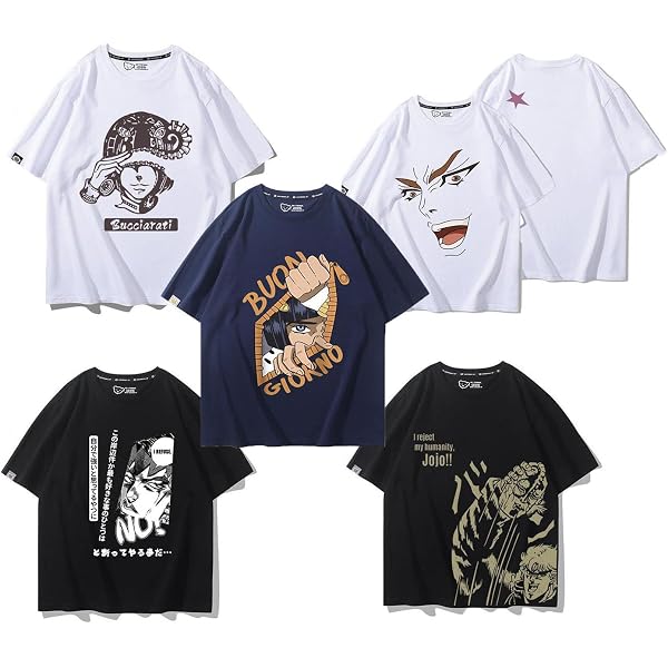 Amazon.co.jp: Mサイズ Tシャツ Part7 スティール・ボール・ラン 荒木
