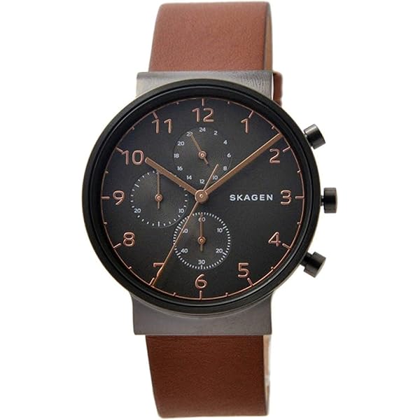 Amazon.co.jp: エンポリオ アルマーニ EMPORIO ARMANI クオーツ メンズ