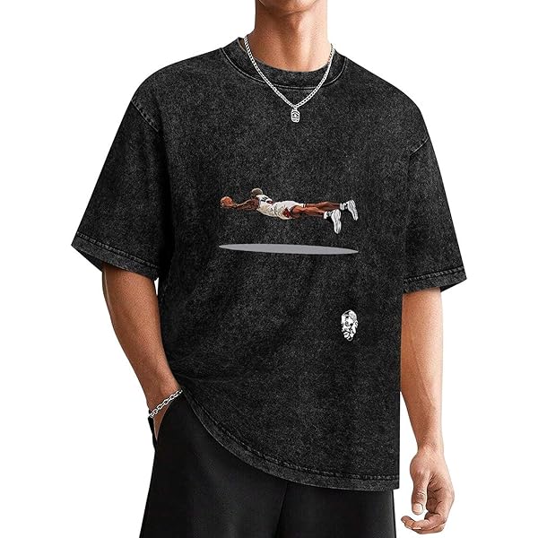 Amazon.co.jp: デニスロッドマン Tシャツ 半袖 クルーネック