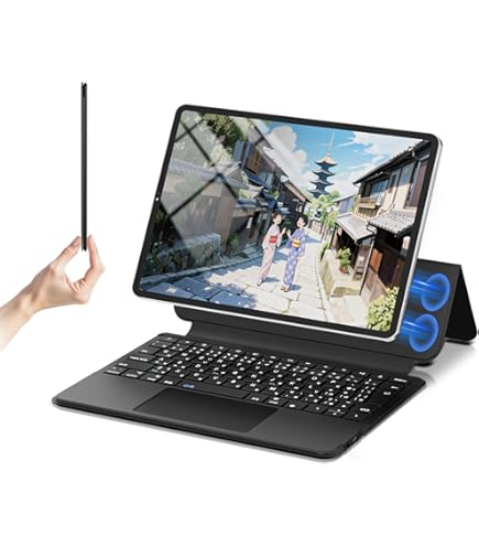 iPad10世代 Wi-Fiモデル　マジックキーボード付き 41-I2pcDBLL.jpg