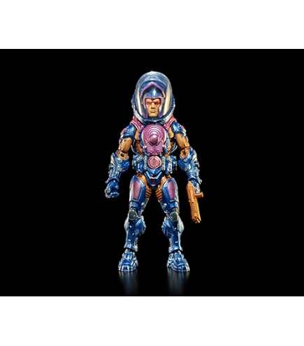 Amazon.co.jp: Four Horsemen Cosmic Legions T.U.5.C.C.