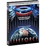 Lifeforce (Collector's Edition) (4K UHD)