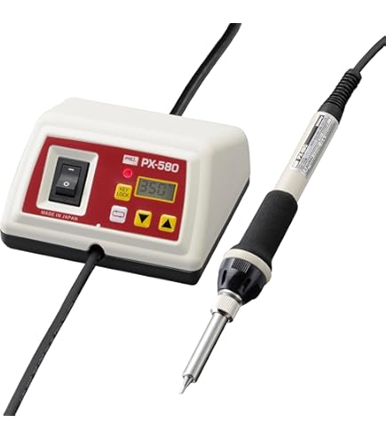 Amazon | 白光(HAKKO) こて先 0.8C型 T12-C08 はんだこてコテ先
