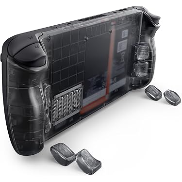 Amazon.co.jp 売れ筋ランキング: Steam Deckアクセサリ の中で