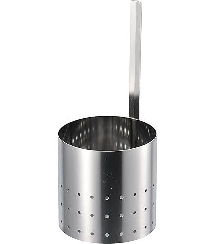 かき揚げリング　4連 Amazon｜ユキワ 木柄 かき揚げリング S 4連タイプ 0995-0030｜かす揚げ